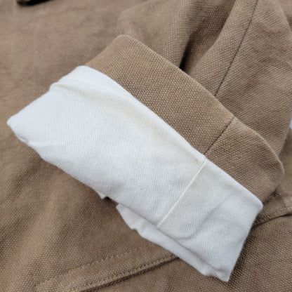 【中古品】【メンズ】 RDV O GLOBE ランデブーオーグローブ 202VE001 SIMON VE JACKET サイモン ブイイー ジャケット アウター 140-260809-ya-16-izu サイズ：1 カラー：ブラウン 万代Net店
