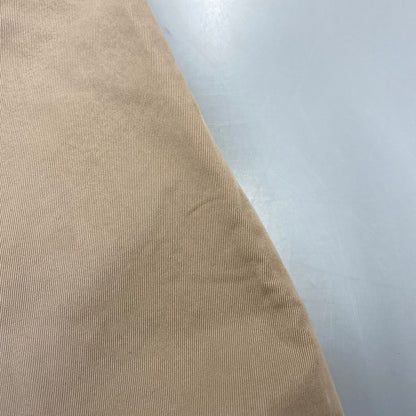 【中古品】【メンズ】 BERNARD ZINS ベルナールザンス AZBJ 2-TUCK SLACKS PANTS ツータック スラックス パンツ ボトムス ズボン 152-260807-cs-10-izu サイズ：38 カラー：ベージュ 万代Net店