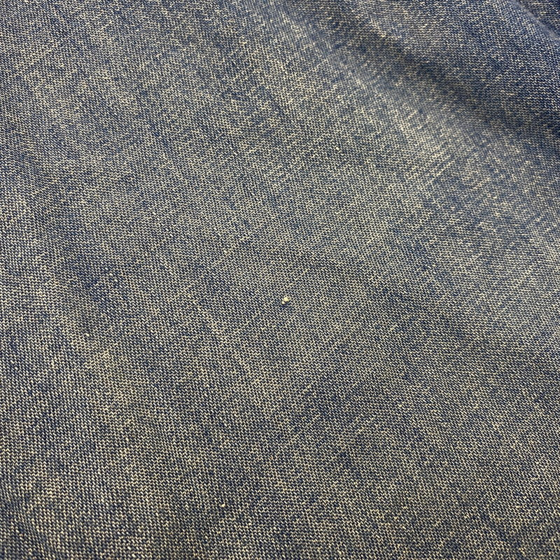 【中古品】【メンズ】 CLASS クラス CCES02UNI B 8OZ SELVEDGE DENIM セルビッチ デニム ボトムス 151-260805-yn-08-izu サイズ：3 カラー：インディゴ 万代Net店