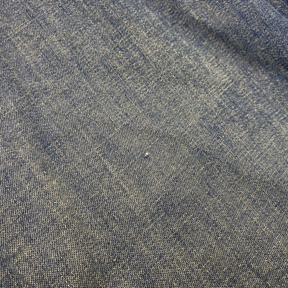 【中古品】【メンズ】 CLASS クラス CCES02UNI B 8OZ SELVEDGE DENIM セルビッチ デニム ボトムス 151-260805-yn-08-izu サイズ：3 カラー：インディゴ 万代Net店