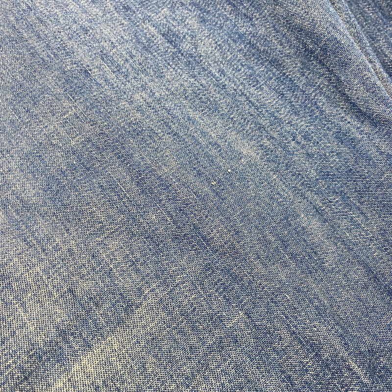 【中古品】【メンズ】 CLASS クラス CCES02UNI B 8OZ SELVEDGE DENIM セルビッチ デニム ボトムス 151-260805-yn-08-izu サイズ：3 カラー：インディゴ 万代Net店