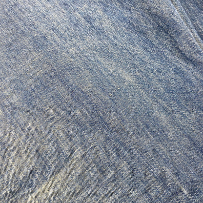 【中古品】【メンズ】 CLASS クラス CCES02UNI B 8OZ SELVEDGE DENIM セルビッチ デニム ボトムス 151-260805-yn-08-izu サイズ：3 カラー：インディゴ 万代Net店