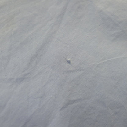 【中古品】【メンズ】 markaware マーカウェア COMFORT FIT SHIRT A26A18SH01C コンフォートフィットシャツ 長袖 140-260803-as-10-izu サイズ：3 カラー：SAXE 万代Net店