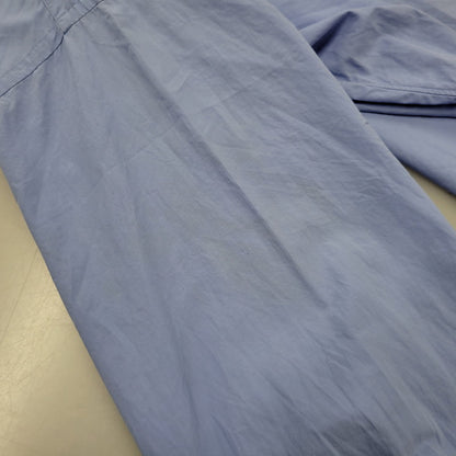 【中古品】【メンズ】 markaware マーカウェア COMFORT FIT SHIRT A26A18SH01C コンフォートフィットシャツ 長袖 140-260803-as-10-izu サイズ：3 カラー：SAXE 万代Net店