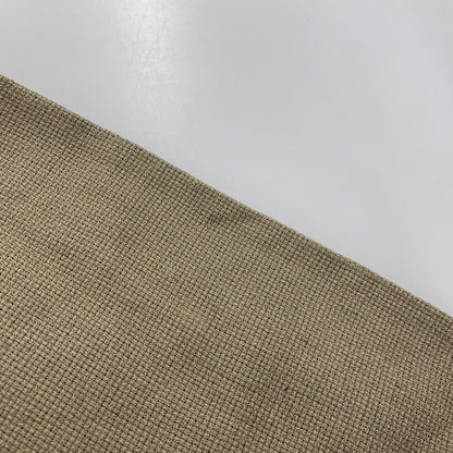 【中古品】【メンズ】 RDV O GLOBE ランデヴー オー グローブ 191CH006 COTTON LINEN LONG LS SHIRT コットン リネン ロング ロングスリーブ シャツ トップス 長袖 140-260807-cs-15-izu サイズ：2 カラー：ベージュ系 万代Net店