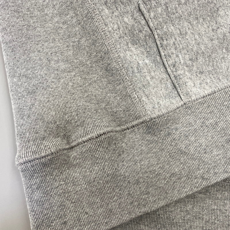 【中古品】【メンズ】 SUPREME シュプリーム 20AW CROSS BOX LOGO HOODED SWEATSHIRT クロス ボックス ロゴ フーデッド スウェットシャツ トップス 長袖 149-260804-cs-14-izu サイズ：XL カラー：グレー 万代Net店