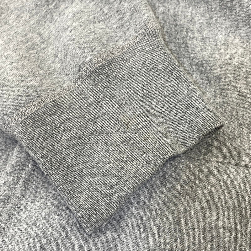 【中古品】【メンズ】 SUPREME シュプリーム 20AW CROSS BOX LOGO HOODED SWEATSHIRT クロス ボックス ロゴ フーデッド スウェットシャツ トップス 長袖 149-260804-cs-14-izu サイズ：XL カラー：グレー 万代Net店
