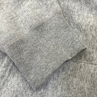 【中古品】【メンズ】 SUPREME シュプリーム 20AW CROSS BOX LOGO HOODED SWEATSHIRT クロス ボックス ロゴ フーデッド スウェットシャツ トップス 長袖 149-260804-cs-14-izu サイズ：XL カラー：グレー 万代Net店