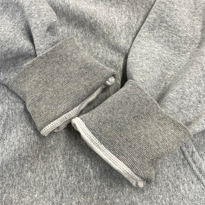 【中古品】【メンズ】 SUPREME シュプリーム 20AW CROSS BOX LOGO HOODED SWEATSHIRT クロス ボックス ロゴ フーデッド スウェットシャツ トップス 長袖 149-260804-cs-14-izu サイズ：XL カラー：グレー 万代Net店