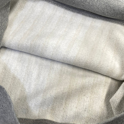 【中古品】【メンズ】 SUPREME シュプリーム 20AW CROSS BOX LOGO HOODED SWEATSHIRT クロス ボックス ロゴ フーデッド スウェットシャツ トップス 長袖 149-260804-cs-14-izu サイズ：XL カラー：グレー 万代Net店