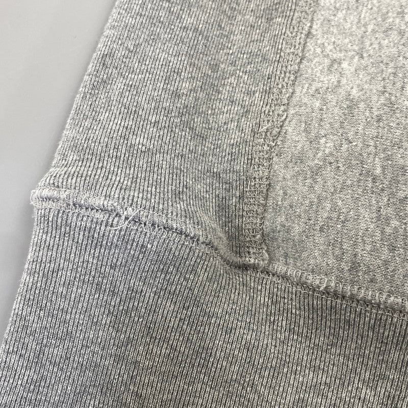 【中古品】【メンズ】 SUPREME シュプリーム 20AW CROSS BOX LOGO HOODED SWEATSHIRT クロス ボックス ロゴ フーデッド スウェットシャツ トップス 長袖 149-260804-cs-14-izu サイズ：XL カラー：グレー 万代Net店