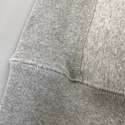 【中古品】【メンズ】 SUPREME シュプリーム 20AW CROSS BOX LOGO HOODED SWEATSHIRT クロス ボックス ロゴ フーデッド スウェットシャツ トップス 長袖 149-260804-cs-14-izu サイズ：XL カラー：グレー 万代Net店