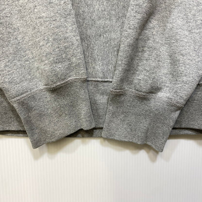 【中古品】【メンズ】 SUPREME シュプリーム 20AW CROSS BOX LOGO HOODED SWEATSHIRT クロス ボックス ロゴ フーデッド スウェットシャツ トップス 長袖 149-260804-cs-14-izu サイズ：XL カラー：グレー 万代Net店