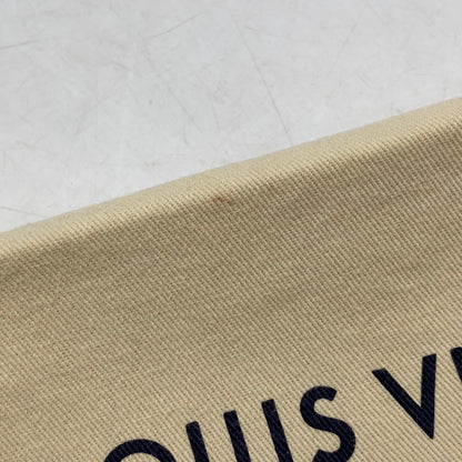 【中古品】【メンズ/レディース】 LOUIS VUITTON ルイ・ヴィトン M32816 SP3156 タイガ ポルトフォイユ ブラザ ロングウォレット 長財布 179-260806-as-14-izu カラー：ネイビー 万代Net店