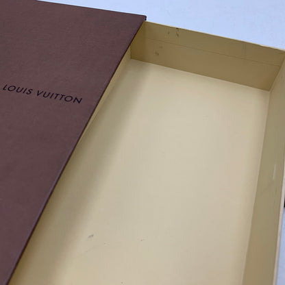 【中古品】【メンズ/レディース】 LOUIS VUITTON ルイ・ヴィトン M32816 SP3156 タイガ ポルトフォイユ ブラザ ロングウォレット 長財布 179-260806-as-14-izu カラー：ネイビー 万代Net店