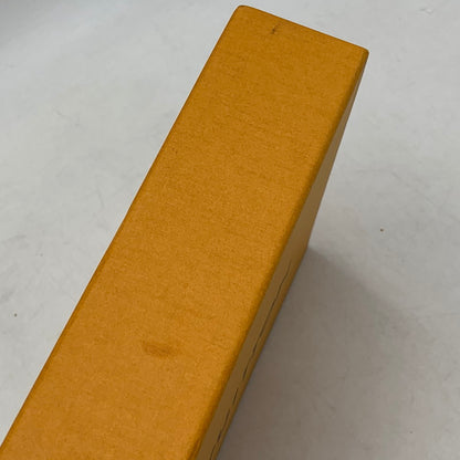 【中古品】【メンズ/レディース】 LOUIS VUITTON ルイ・ヴィトン M61816 TA1200 エピ ポルトフォイユ ブラザ ロングウォレット 長財布 179-260806-as-16-izu カラー：ネイビー 万代Net店