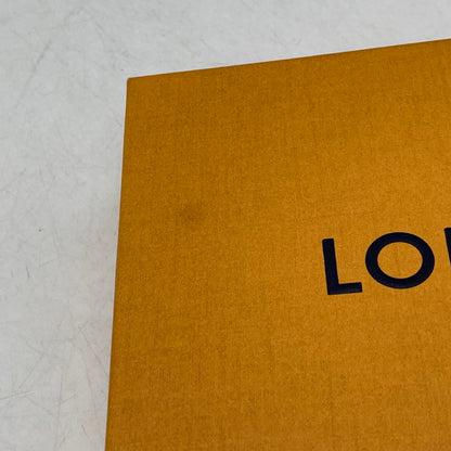 【中古品】【メンズ/レディース】 LOUIS VUITTON ルイ・ヴィトン M61816 TA1200 エピ ポルトフォイユ ブラザ ロングウォレット 長財布 179-260806-as-16-izu カラー：ネイビー 万代Net店
