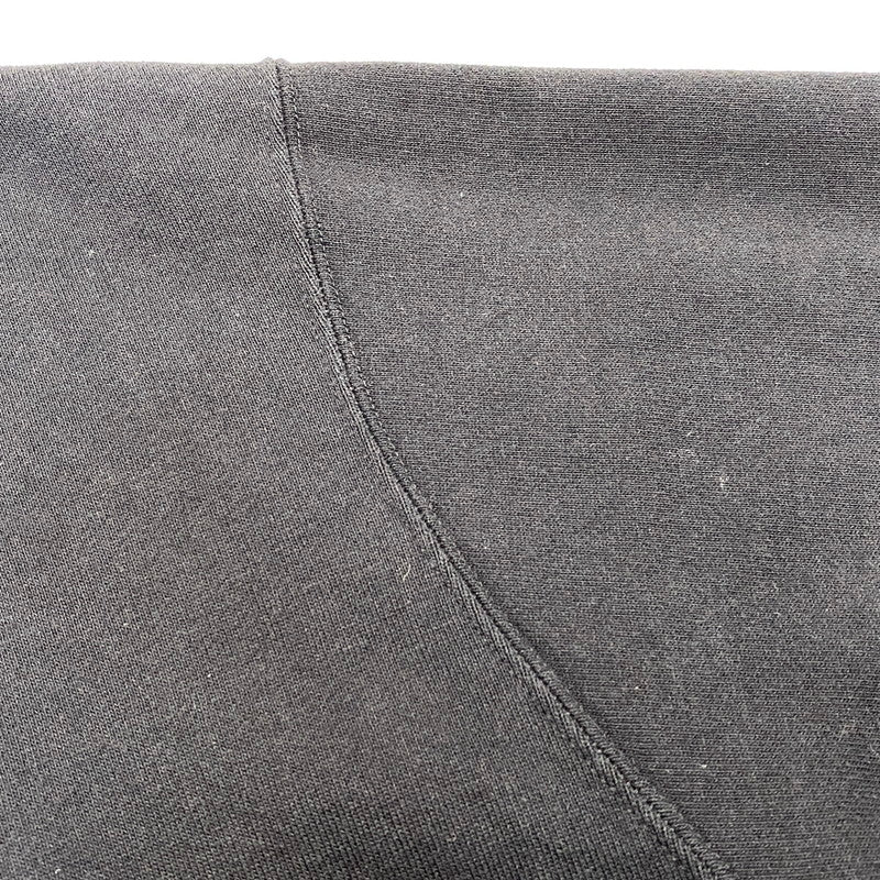 【中古品】【メンズ】 BROOKS BROTHERS ブルックスブラザーズ PULLOVER HOODIE プルオーバー フーディー トップス 長袖 147-260807-cs-02-izu サイズ：XL カラー：ブラック 万代Net店
