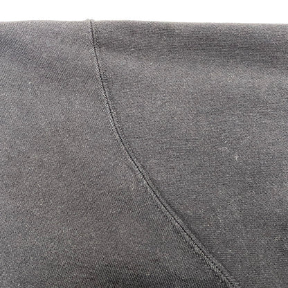 【中古品】【メンズ】 BROOKS BROTHERS ブルックスブラザーズ PULLOVER HOODIE プルオーバー フーディー トップス 長袖 147-260807-cs-02-izu サイズ：XL カラー：ブラック 万代Net店