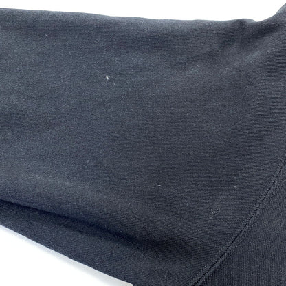 【中古品】【メンズ】 BROOKS BROTHERS ブルックスブラザーズ PULLOVER HOODIE プルオーバー フーディー トップス 長袖 147-260807-cs-02-izu サイズ：XL カラー：ブラック 万代Net店