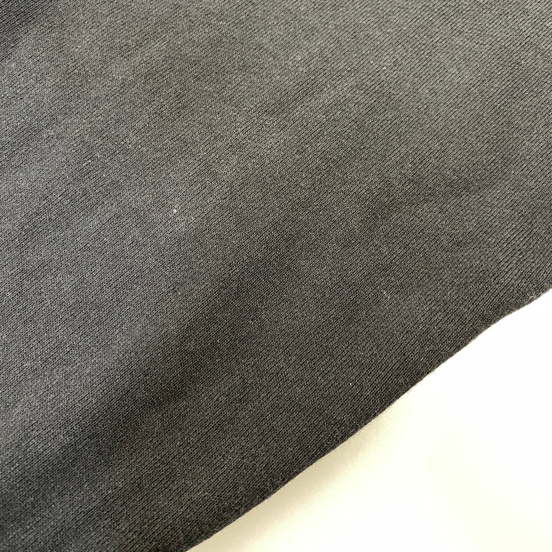 【中古品】【メンズ】 BROOKS BROTHERS ブルックスブラザーズ PULLOVER HOODIE プルオーバー フーディー トップス 長袖 147-260807-cs-02-izu サイズ：XL カラー：ブラック 万代Net店