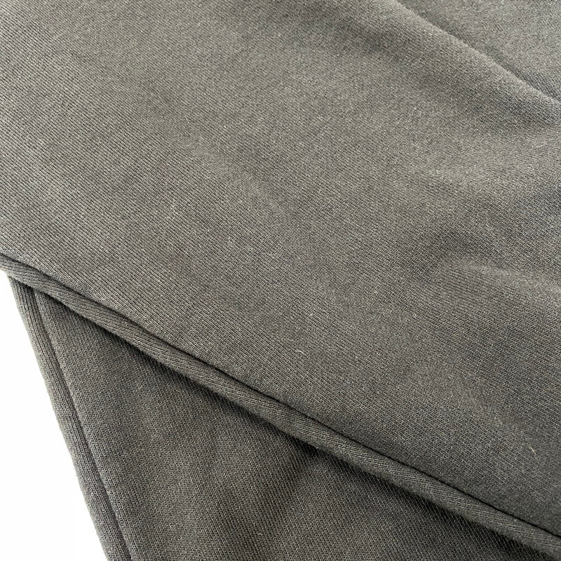 【中古品】【メンズ】 BROOKS BROTHERS ブルックスブラザーズ PULLOVER HOODIE プルオーバー フーディー トップス 長袖 147-260807-cs-02-izu サイズ：XL カラー：ブラック 万代Net店