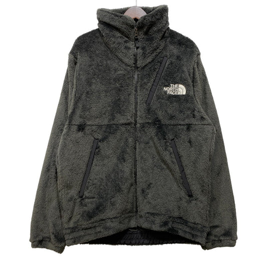 【中古品】【メンズ】 THE NORTH FACE ザ・ノースフェイス VERSA LOFT JACKET NA62550 バーサロフトジャケット 144-260802-as-07-izu サイズ：XL カラー：ブラック 万代Net店