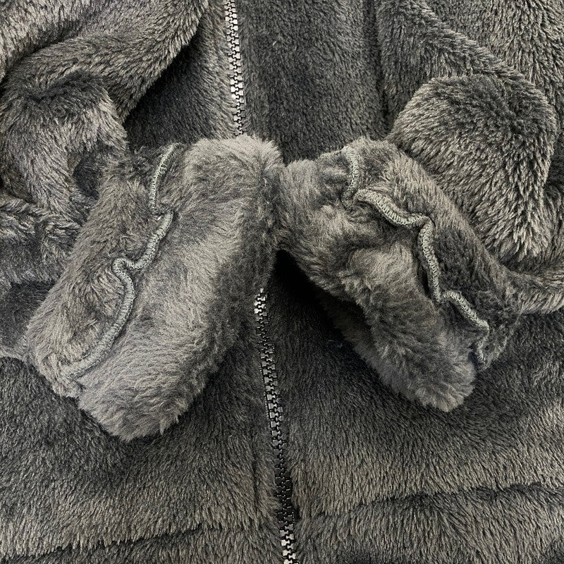 【中古品】【メンズ】 THE NORTH FACE ザ・ノースフェイス VERSA LOFT JACKET NA62550 バーサロフトジャケット 144-260802-as-07-izu サイズ：XL カラー：ブラック 万代Net店