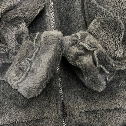 【中古品】【メンズ】 THE NORTH FACE ザ・ノースフェイス VERSA LOFT JACKET NA62550 バーサロフトジャケット 144-260802-as-07-izu サイズ：XL カラー：ブラック 万代Net店