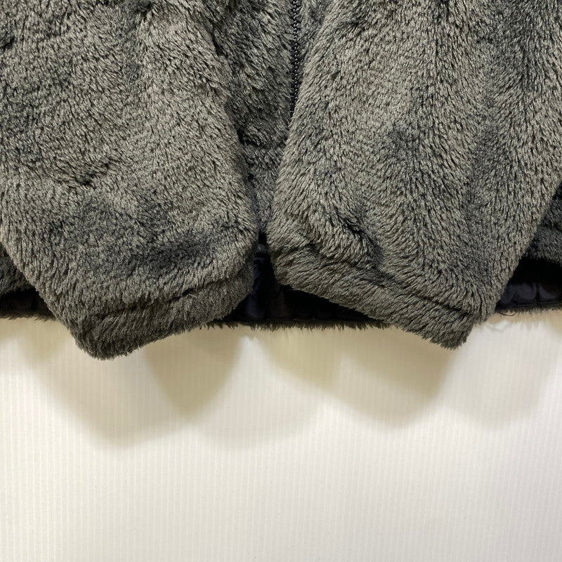 【中古品】【メンズ】 THE NORTH FACE ザ・ノースフェイス VERSA LOFT JACKET NA62550 バーサロフトジャケット 144-260802-as-07-izu サイズ：XL カラー：ブラック 万代Net店