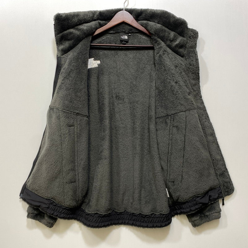 【中古品】【メンズ】 THE NORTH FACE ザ・ノースフェイス VERSA LOFT JACKET NA62550 バーサロフトジャケット 144-260802-as-07-izu サイズ：XL カラー：ブラック 万代Net店
