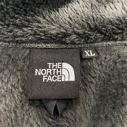 【中古品】【メンズ】 THE NORTH FACE ザ・ノースフェイス VERSA LOFT JACKET NA62550 バーサロフトジャケット 144-260802-as-07-izu サイズ：XL カラー：ブラック 万代Net店