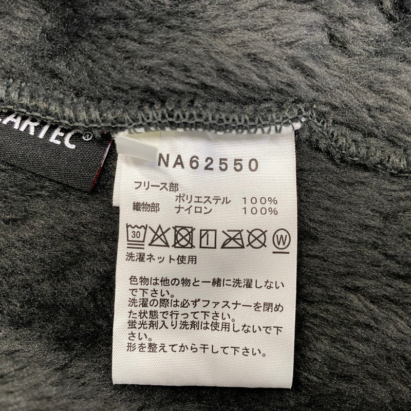【中古品】【メンズ】 THE NORTH FACE ザ・ノースフェイス VERSA LOFT JACKET NA62550 バーサロフトジャケット 144-260802-as-07-izu サイズ：XL カラー：ブラック 万代Net店