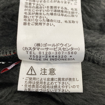 【中古品】【メンズ】 THE NORTH FACE ザ・ノースフェイス VERSA LOFT JACKET NA62550 バーサロフトジャケット 144-260802-as-07-izu サイズ：XL カラー：ブラック 万代Net店