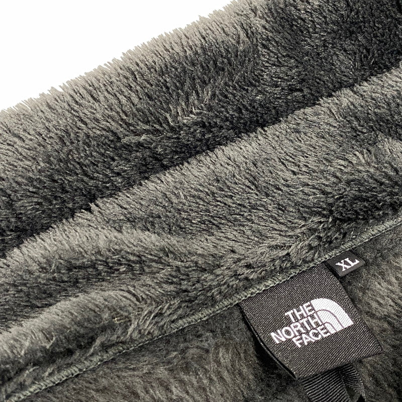 【中古品】【メンズ】 THE NORTH FACE ザ・ノースフェイス VERSA LOFT JACKET NA62550 バーサロフトジャケット 144-260802-as-07-izu サイズ：XL カラー：ブラック 万代Net店