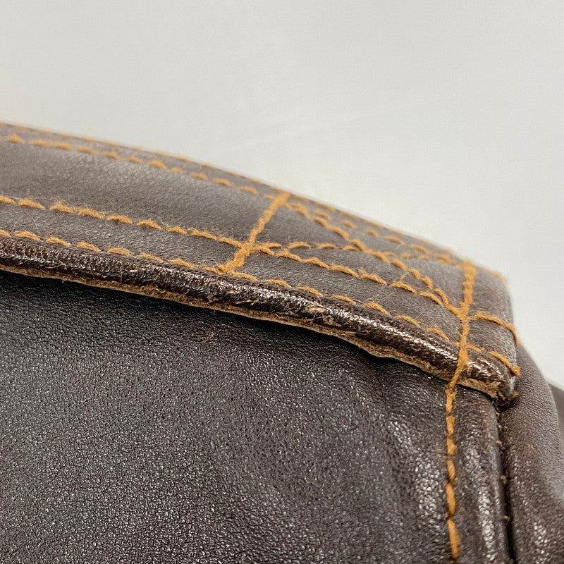 【中古品】【メンズ】 AVIREX アヴィレックス 6191052 A-2 SWEET DREAM LEATHER FLIGHT JACKET レザー フライト ジャケット 145-260804-yn-04-izu サイズ：XL カラー：ブラウン 万代Net店