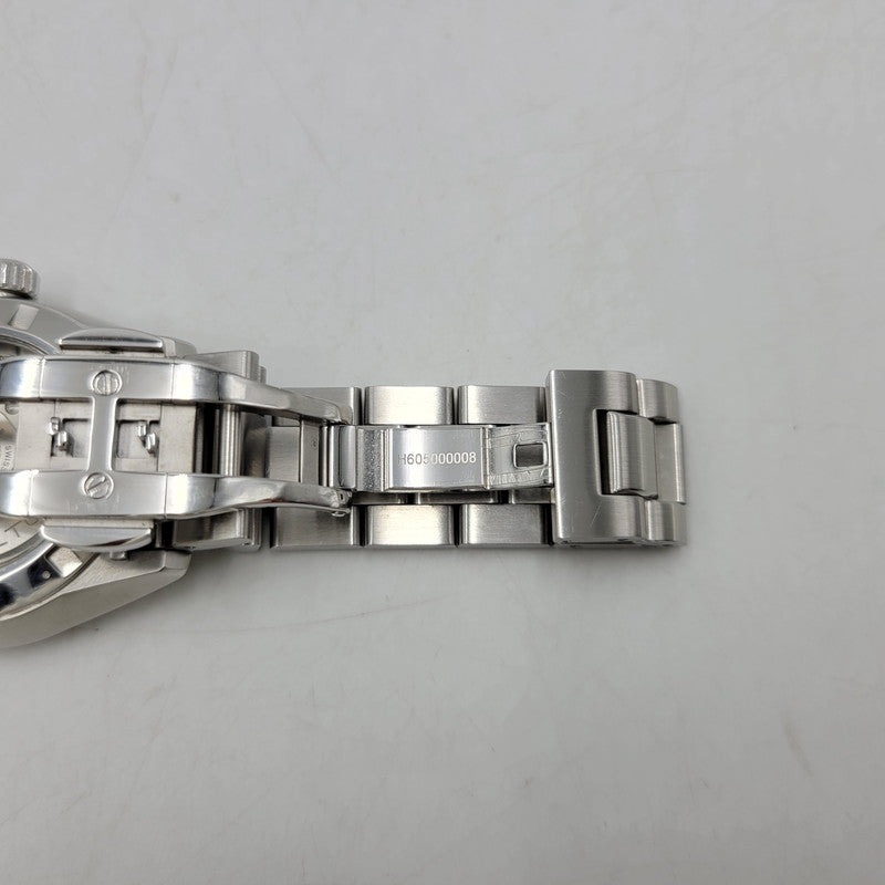 【中古品】【メンズ/レディース】 HAMILTON H36105140 JAZZMASTER ジャズマスター PERFORMER AUTO パフォーマー オート BLUE DIAL ブルー ダイアル 裏スケルトン 34MM AUTOMATIC WATCH オートマチック ウォッチ 195-260807-cs-18-izu カラー：シルバー×ライトブルー 万代Net店