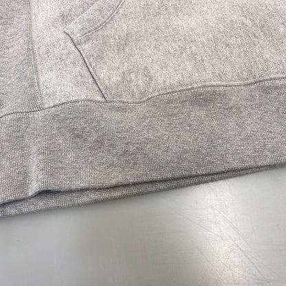 【中古品】【メンズ】 WACKO MARIA ワコマリア 23SSE-WMC-SS01 HEAVY WEIGHT PULLOVER HOODED SWEAT SHIRT プルオーバー フーデッド スウェットシャツ パーカー 142-260804-yn-06-izu サイズ：M カラー：グレー 万代Net店