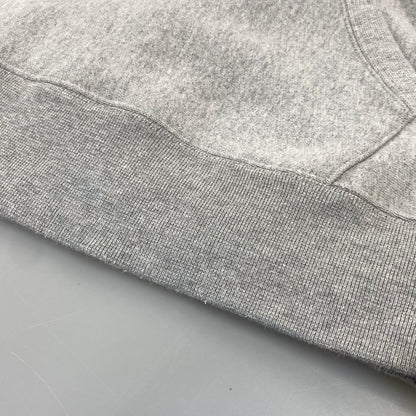 【中古品】【メンズ】 WACKO MARIA ワコマリア 23SSE-WMC-SS01 HEAVY WEIGHT PULLOVER HOODED SWEAT SHIRT プルオーバー フーデッド スウェットシャツ パーカー 142-260804-yn-06-izu サイズ：M カラー：グレー 万代Net店
