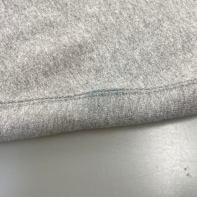 【中古品】【メンズ】 WACKO MARIA ワコマリア 23SSE-WMC-SS01 HEAVY WEIGHT PULLOVER HOODED SWEAT SHIRT プルオーバー フーデッド スウェットシャツ パーカー 142-260804-yn-06-izu サイズ：M カラー：グレー 万代Net店