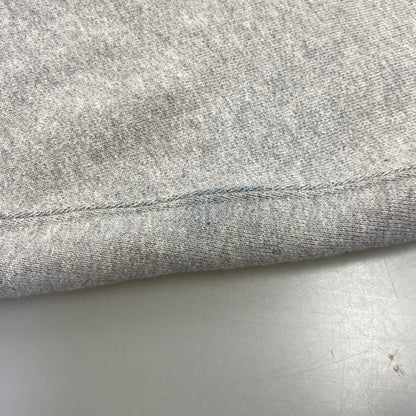 【中古品】【メンズ】 WACKO MARIA ワコマリア 23SSE-WMC-SS01 HEAVY WEIGHT PULLOVER HOODED SWEAT SHIRT プルオーバー フーデッド スウェットシャツ パーカー 142-260804-yn-06-izu サイズ：M カラー：グレー 万代Net店