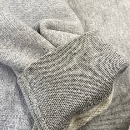 【中古品】【メンズ】 WACKO MARIA ワコマリア 23SSE-WMC-SS01 HEAVY WEIGHT PULLOVER HOODED SWEAT SHIRT プルオーバー フーデッド スウェットシャツ パーカー 142-260804-yn-06-izu サイズ：M カラー：グレー 万代Net店