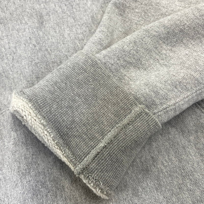 【中古品】【メンズ】 WACKO MARIA ワコマリア 23SSE-WMC-SS01 HEAVY WEIGHT PULLOVER HOODED SWEAT SHIRT プルオーバー フーデッド スウェットシャツ パーカー 142-260804-yn-06-izu サイズ：M カラー：グレー 万代Net店