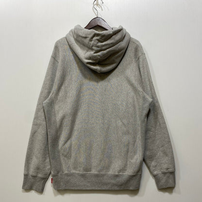【中古品】【メンズ】 WACKO MARIA ワコマリア 23SSE-WMC-SS01 HEAVY WEIGHT PULLOVER HOODED SWEAT SHIRT プルオーバー フーデッド スウェットシャツ パーカー 142-260804-yn-06-izu サイズ：M カラー：グレー 万代Net店