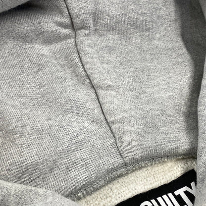 【中古品】【メンズ】 WACKO MARIA ワコマリア 23SSE-WMC-SS01 HEAVY WEIGHT PULLOVER HOODED SWEAT SHIRT プルオーバー フーデッド スウェットシャツ パーカー 142-260804-yn-06-izu サイズ：M カラー：グレー 万代Net店