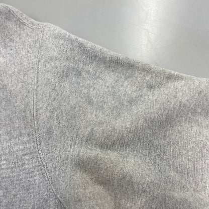 【中古品】【メンズ】 WACKO MARIA ワコマリア 23SSE-WMC-SS01 HEAVY WEIGHT PULLOVER HOODED SWEAT SHIRT プルオーバー フーデッド スウェットシャツ パーカー 142-260804-yn-06-izu サイズ：M カラー：グレー 万代Net店