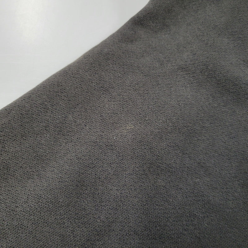 【現状渡し品】【メンズ】 Champion チャンピオン GIGAFLOPS! REVERSE WEAVE SWEAT HOODIE リバースウィーブ スウェット フーディー パーカー 146-260803-as-12-izu サイズ：L カラー：ブラック系 万代Net店