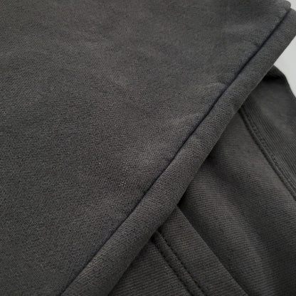 【現状渡し品】【メンズ】 Champion チャンピオン GIGAFLOPS! REVERSE WEAVE SWEAT HOODIE リバースウィーブ スウェット フーディー パーカー 146-260803-as-12-izu サイズ：L カラー：ブラック系 万代Net店