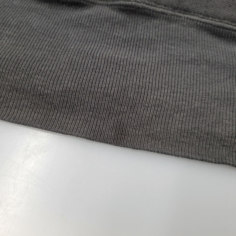 【現状渡し品】【メンズ】 Champion チャンピオン GIGAFLOPS! REVERSE WEAVE SWEAT HOODIE リバースウィーブ スウェット フーディー パーカー 146-260803-as-12-izu サイズ：L カラー：ブラック系 万代Net店
