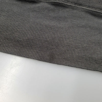 【現状渡し品】【メンズ】 Champion チャンピオン GIGAFLOPS! REVERSE WEAVE SWEAT HOODIE リバースウィーブ スウェット フーディー パーカー 146-260803-as-12-izu サイズ：L カラー：ブラック系 万代Net店